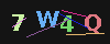 Gambar captcha